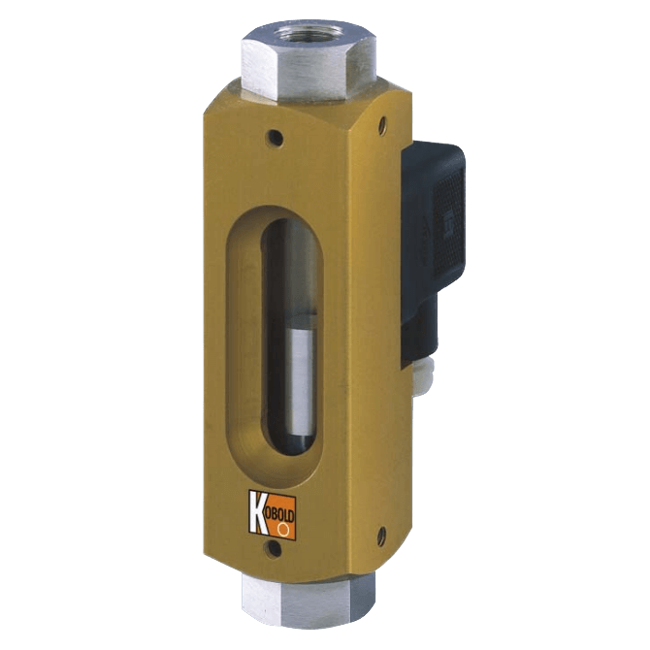 Kobold Flow Switch, SVN/KSR